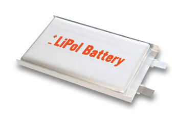 Lithium Polymer Battery